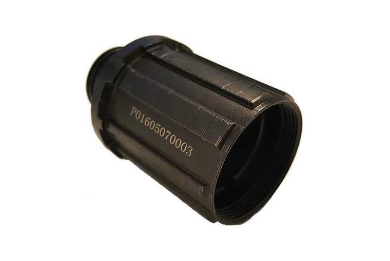 Núcleo Visión Team 35 Shimano/Sram