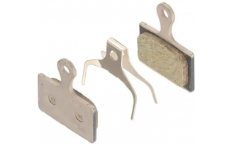 Pastillas de freno Shimano...