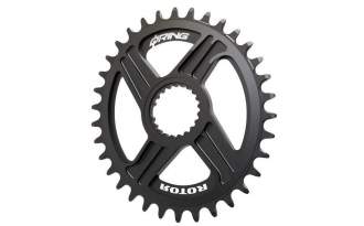 Plato Rotor Q Ring QX1...