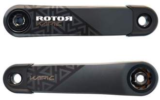 Bielas Rotor Kapic Carbon