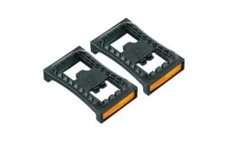 Reflector pedal Shimano...