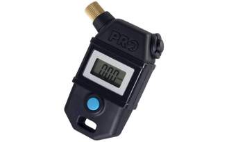 Manómetro Pro Presión Digital