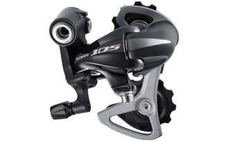 Cambio Shimano 105 RD-5701