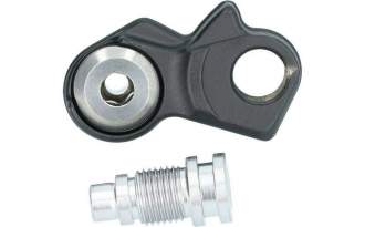 Soporte cambio/puntera...