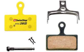 Pastillas de freno Swiss...