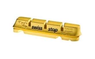 Zapatas de freno SwissStop...