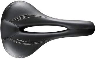 Sillín Selle Italia Donna Flow