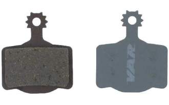 Pastillas de freno VAR...