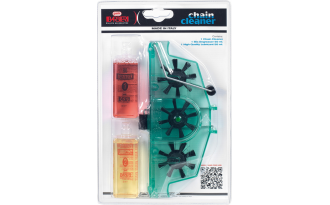 Kit Limpiacadena Barbieri BCH1