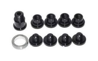 Tornillos fijación plato...