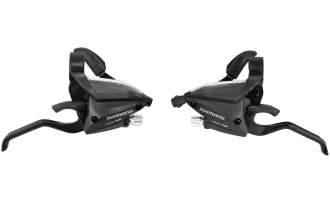 Manetas cambio freno...