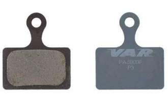 Pastillas de freno VAR...
