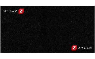 Alfombra Zycle training