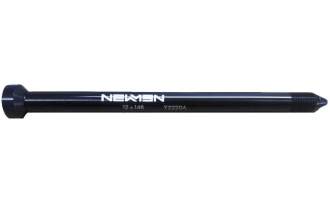 Eje pasante Newmen...