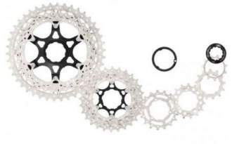 Cassette SunRace 11-40T