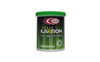 Grasa de montaje Bio Karbon...