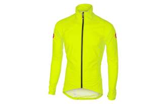 Chaqueta Castelli Emergency...
