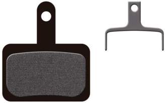 Pastillas de freno Galfer Bike FD293