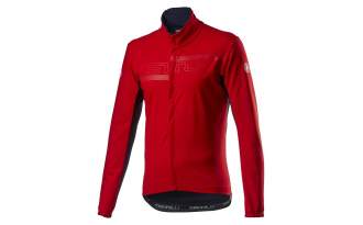 Chaqueta Castelli Transition 2