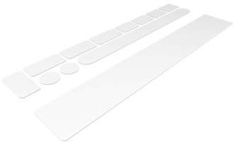 Protector de cuadro Zefal Skin Armor - M