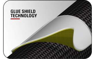 Protector de cuadro Zefal Skin Armor