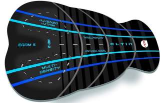 Culotte largo Eltin Hysteric