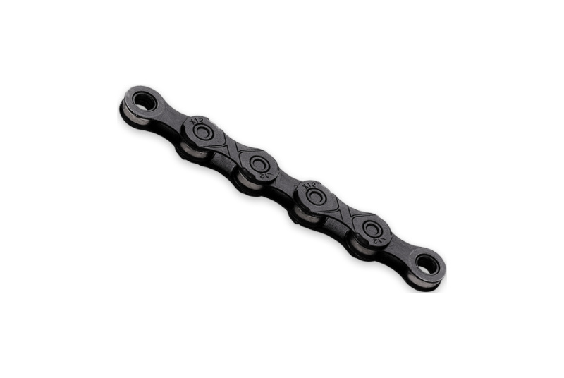 Cadena KMC X-12 - Negro