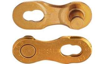 Pack eslabones KMC 12NR