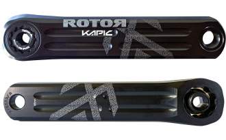 Bielas Rotor Kapic