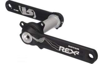 Bielas Rotor REX 2.1 Boost
