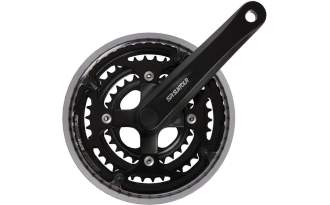 Juego de bielas Sr Suntour...