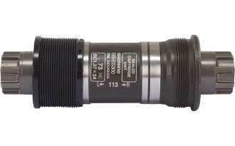 Pedalier Shimano BSA...