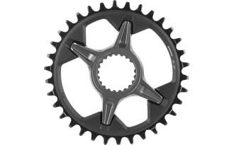 Plato Shimano SLX SM-CRM75