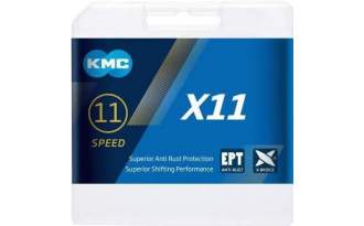 Cadena KMC X-11 EPT