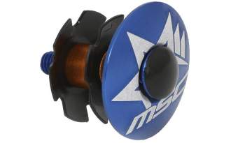 Araña de dirección MSC Ultralight