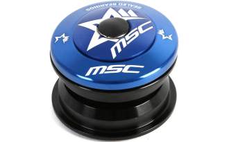 Dirección MSC PT1808 semi-integrada