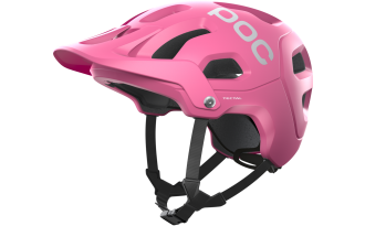 Casco POC Tectal