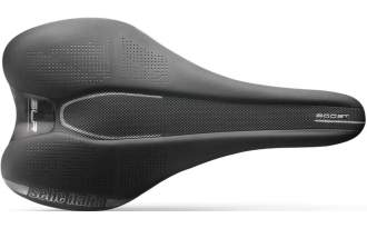 Sillín Selle Italia SLR boost