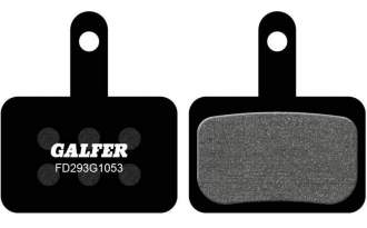 Pastillas de freno Galfer Bike FD293