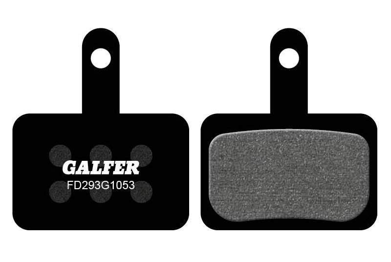 Pastillas de freno Galfer Bike FD293