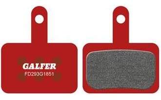 Pastillas de freno Galfer Bike FD293