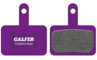 Pastillas de freno Galfer Bike FD293