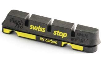 Zapatas de freno SwissStop...