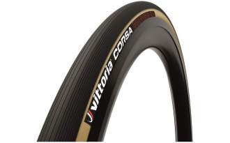 Tubular Vittoria Corsa G2.0 4C