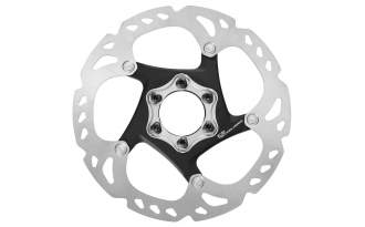 Disco Shimano Saint / Deore XT SM-RT86 Ice-Tech