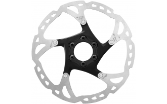 Disco Shimano Deore XT SM-RT76