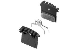 Pastillas de freno Shimano...
