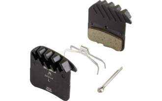 Pastillas de freno Shimano...