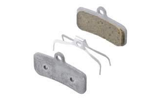 Pastillas de freno Shimano...
