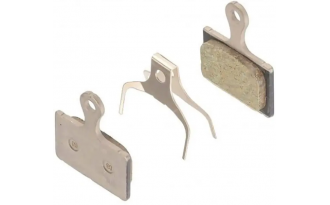 Pastillas de freno Shimano...